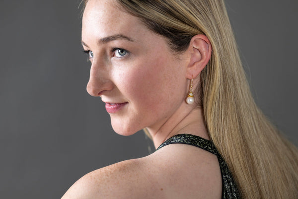 How to Wear Jewellery That Complements Your Face Shape