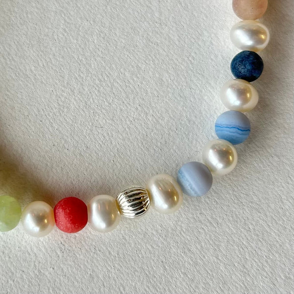 The Power of Colour: Gemstones That Transform Your Look