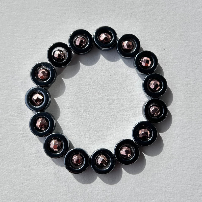 Ring Bracelet