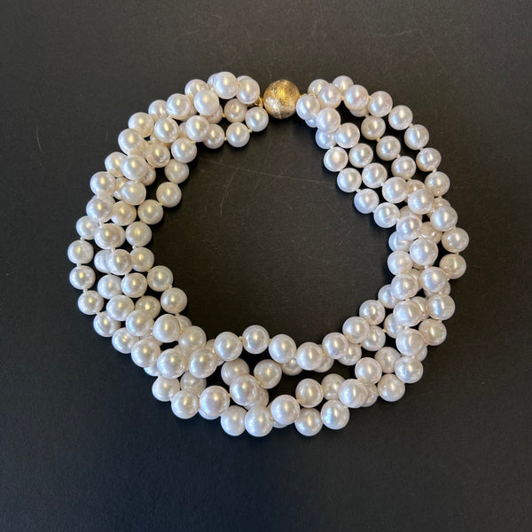 Aurora Choker