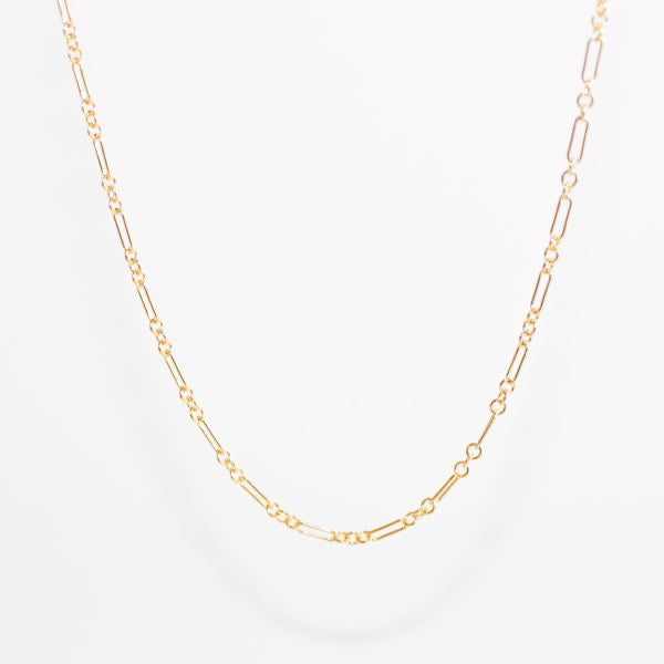Gold Chain 45cm