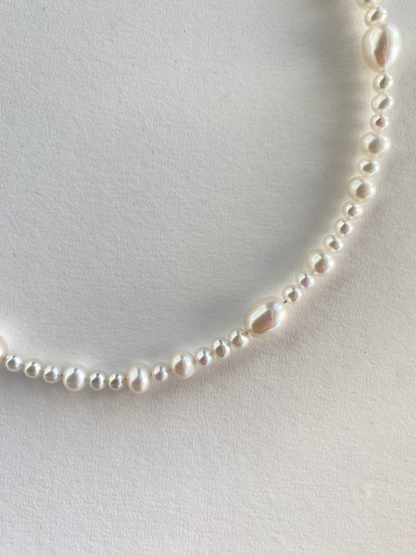Layla Necklace