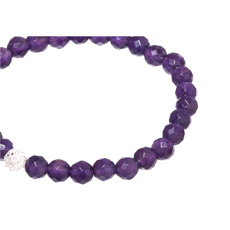 Bracelet - Amethyst