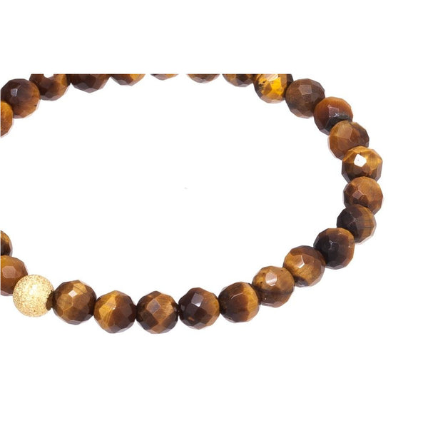 Bracelet - Yellow Tigers Eye