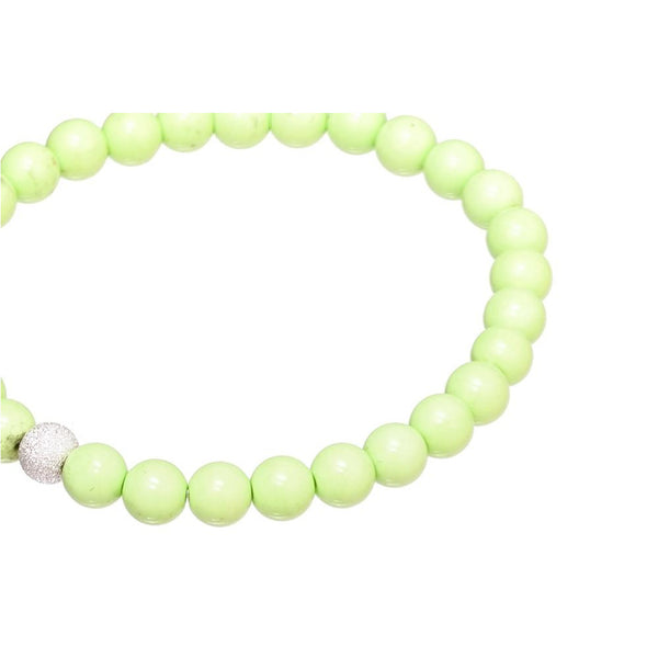 Bracelet - Yellow Turquoise
