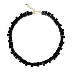 Cubed Necklace